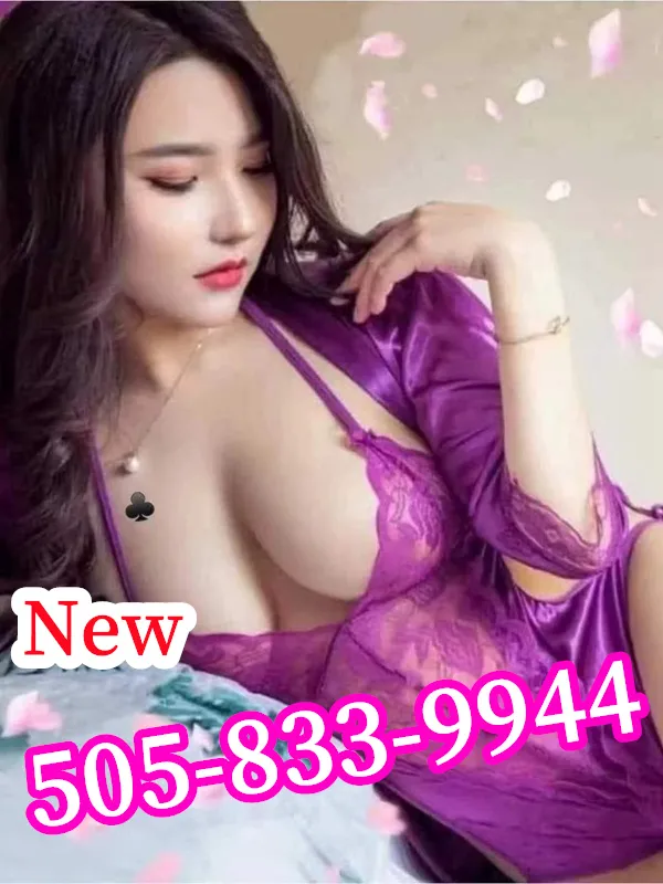 Escorts Albuquerque, New Mexico 🔵✔️💚💜✔️💜💚💜New Girl Coming💚💜💚Best Massage💚💚💜💚