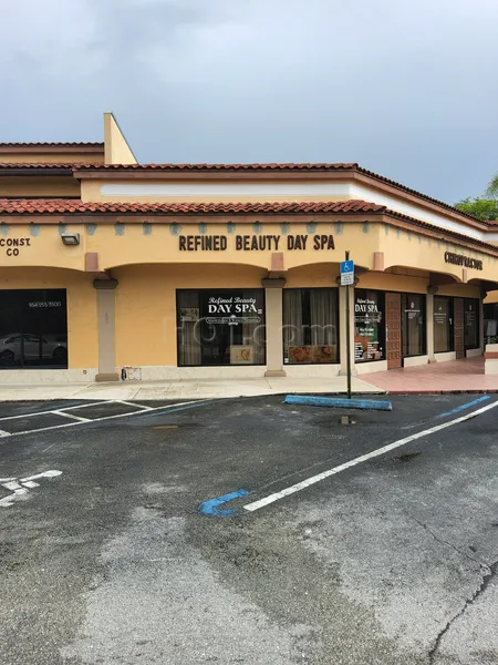 Massage Parlors Coral Springs, Florida Refined beauty day Spa