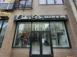 Newark, New Jersey Cielo VIP Salon and Spa