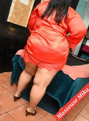 Escorts Cape Town, South Africa Mika Bbw