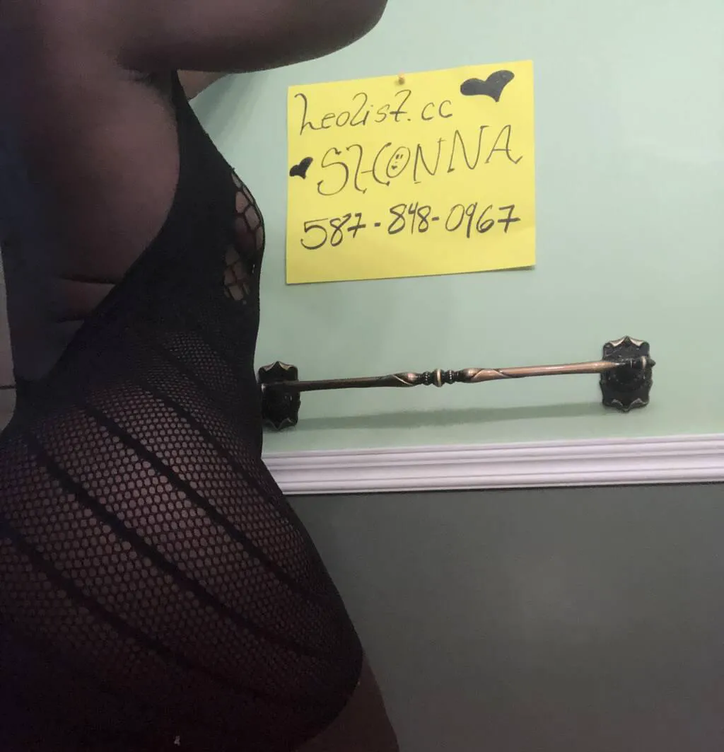 Escorts Grande Prairie, Alberta Shonna