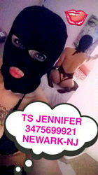 Escorts Newark, New Jersey TsJennixxx