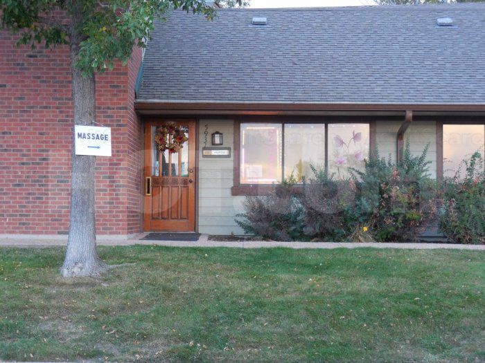 Littleton, Colorado Lotus Massage