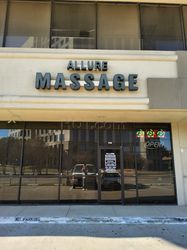 Dallas, Texas Allure Massage