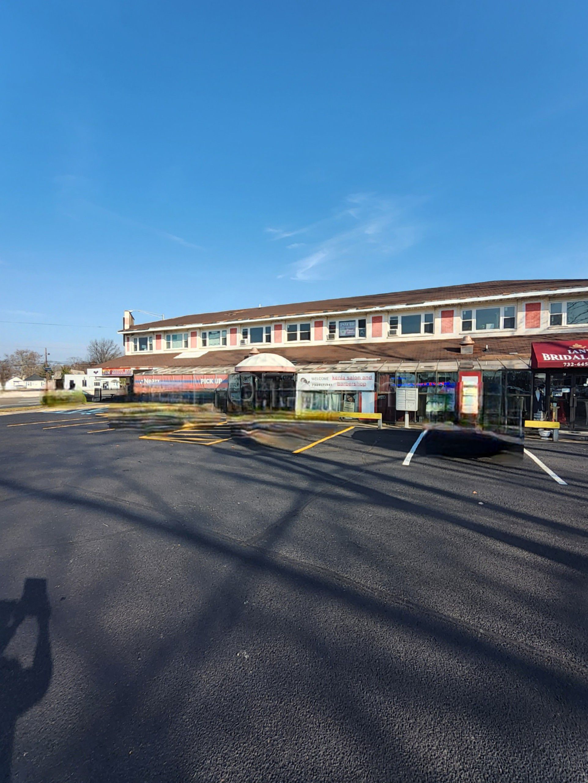 Edison, New Jersey Us 1 Massage