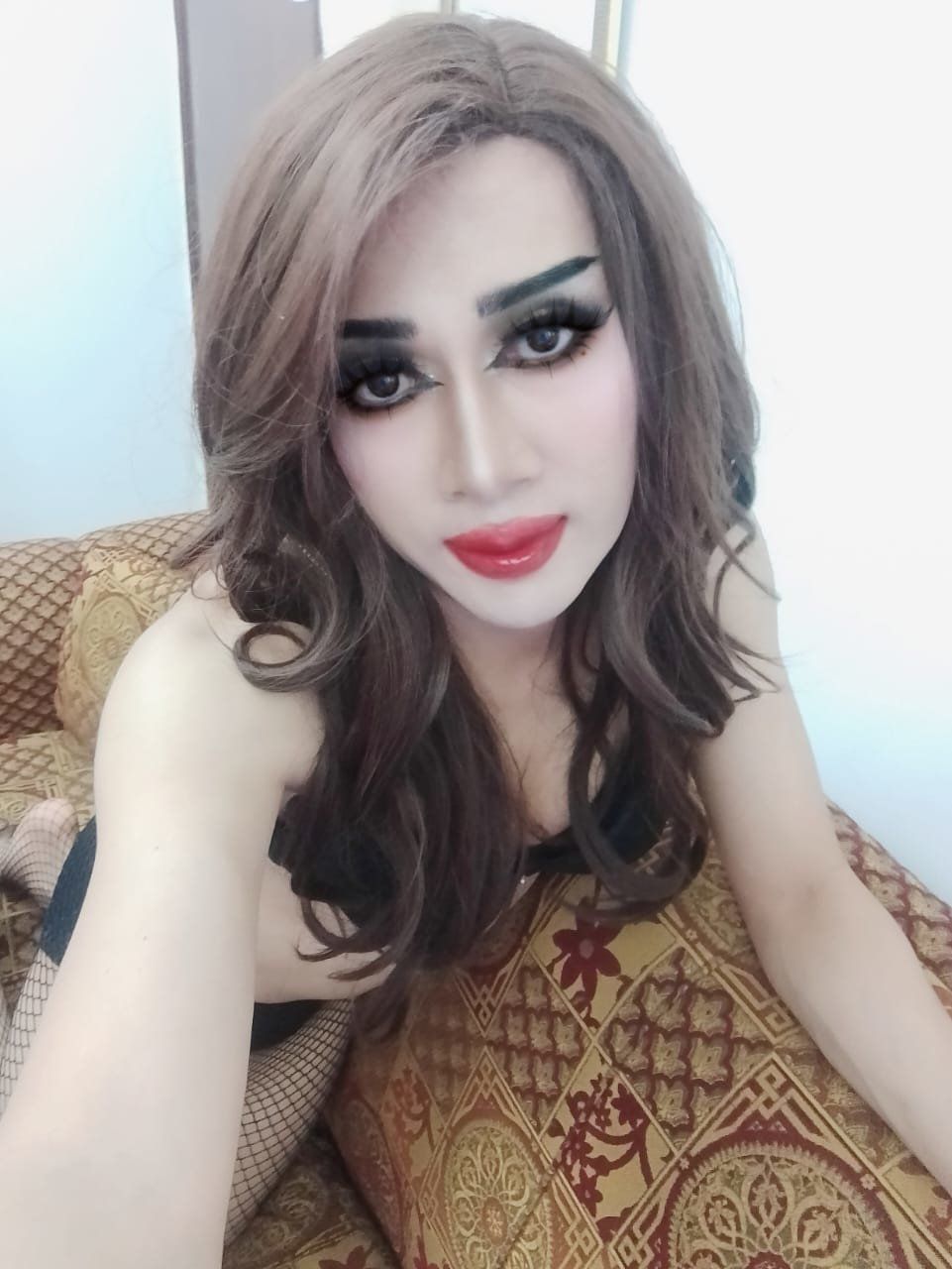 Escorts Muscat, Oman Lisa Ladyboy