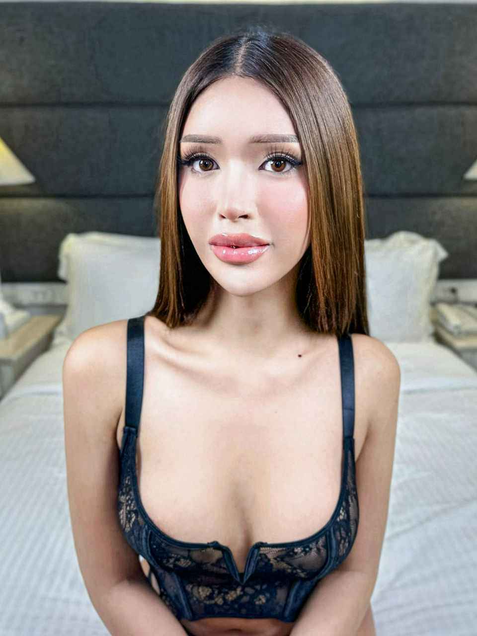 Escorts Manila, Philippines Your Fannetasy (limited days)