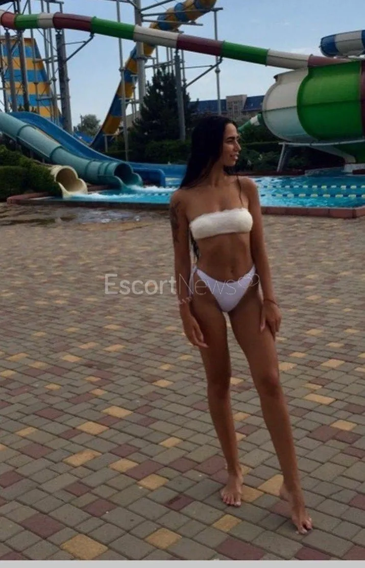 Escorts Ukraine Kriss