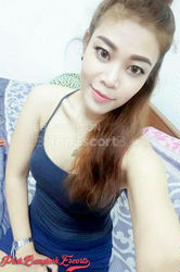 Escorts Bangkok, Thailand Noina