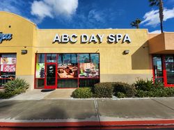 San Diego, California Abc Day Spa