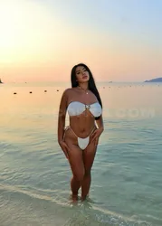 Escorts Phuket, Thailand Belle