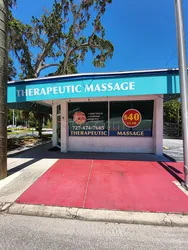 Clearwater, Florida Therapeutic massage