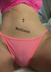 Escorts Chicago, Illinois 🌞 Madison 🌛