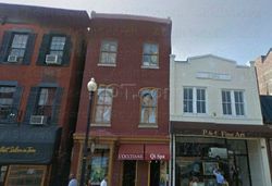 Massage Parlors Washington, District of Columbia Qi Image Spa