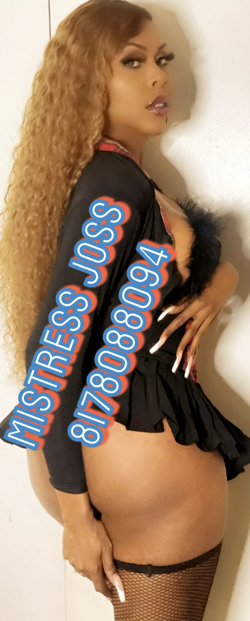 Escorts Fort Worth, Texas Pure Pressure TSJoss