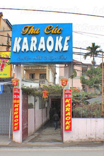 Hanoi, Vietnam Thu Cuc Karaoke