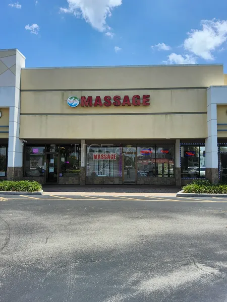 Massage Parlors Winter Park, Florida Sweet Ocean Spa Massage Winter Park