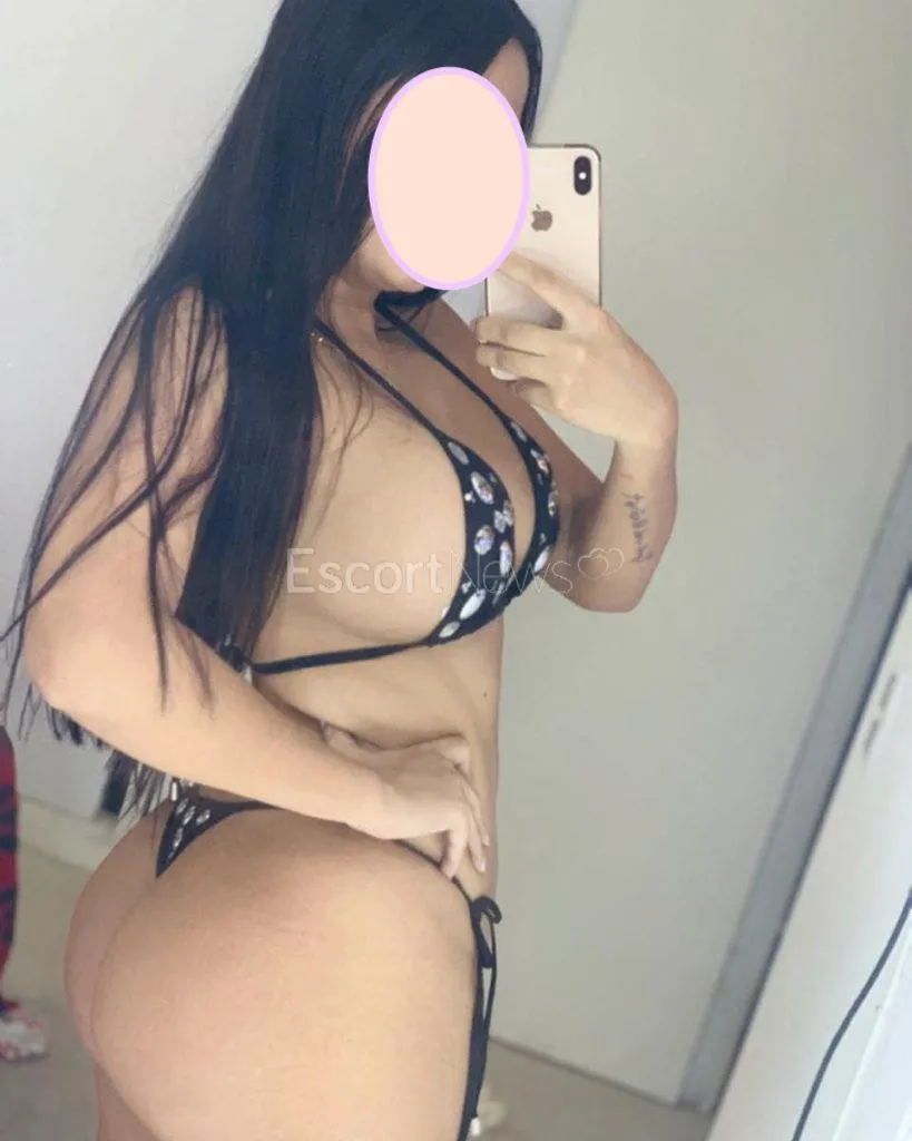 Escorts Colombia SAMMY