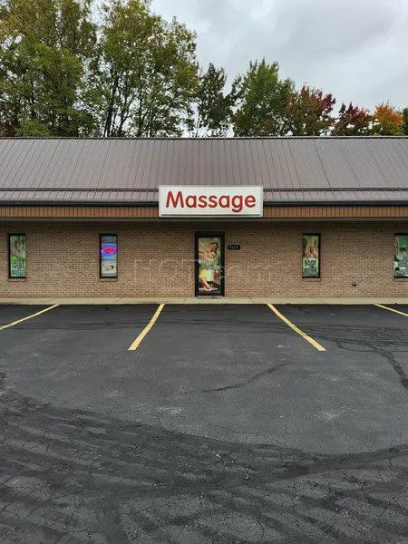 Massage Parlors Murrysville, Pennsylvania Asian Garden Spa