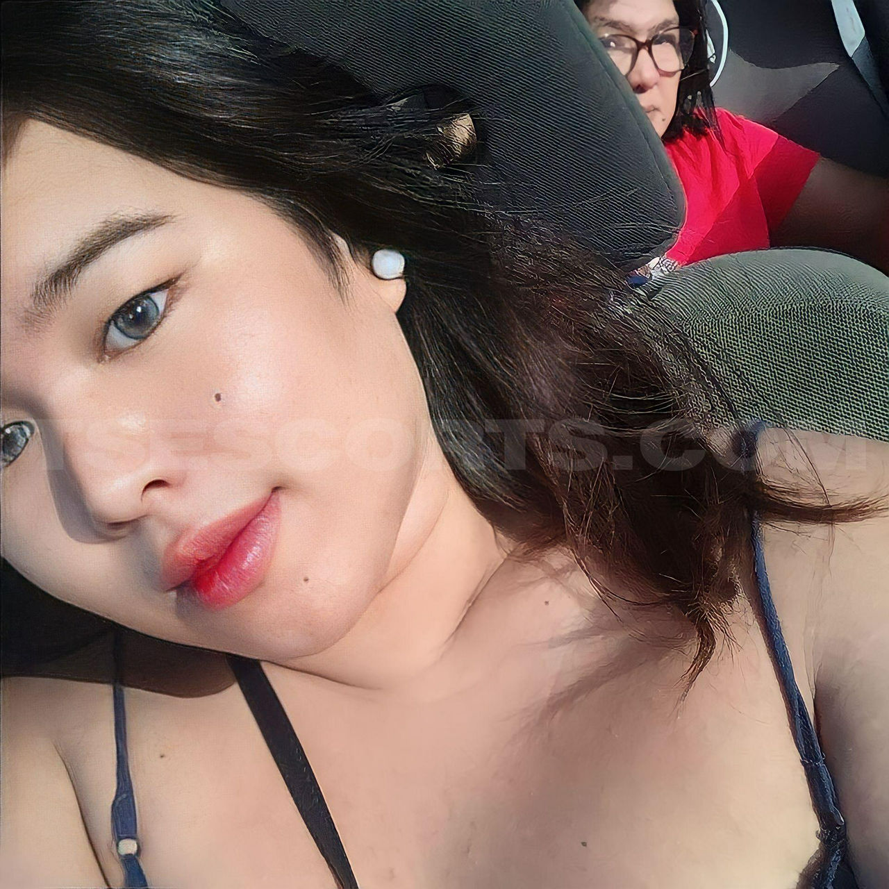 Escorts Cavite City, Philippines Polly barretto