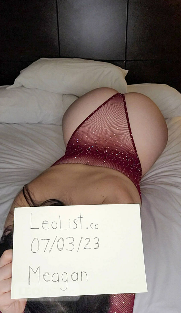 Escorts Mississauga, Ontario Meagan Lust