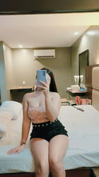 Escorts Quezon City, Philippines Tiffany Masseuse