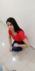 Escorts United Arab Emirates Harshita Indian Girl