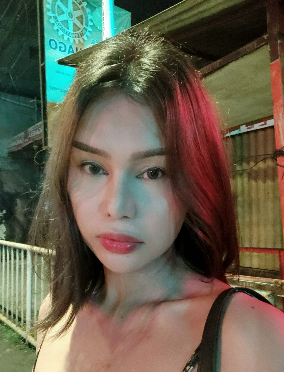 Escorts Cebu City, Philippines Bella Salino