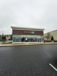 Lancaster, Pennsylvania Massageluxe