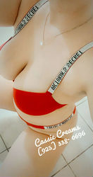 Escorts Pittsburg, California Cassie_Creams