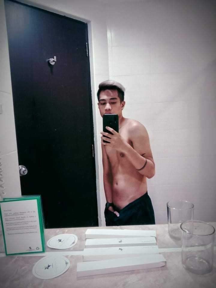 Escorts Manila, Philippines Young Twink Guy