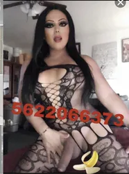 Escorts Long Beach, California Camila🍆9