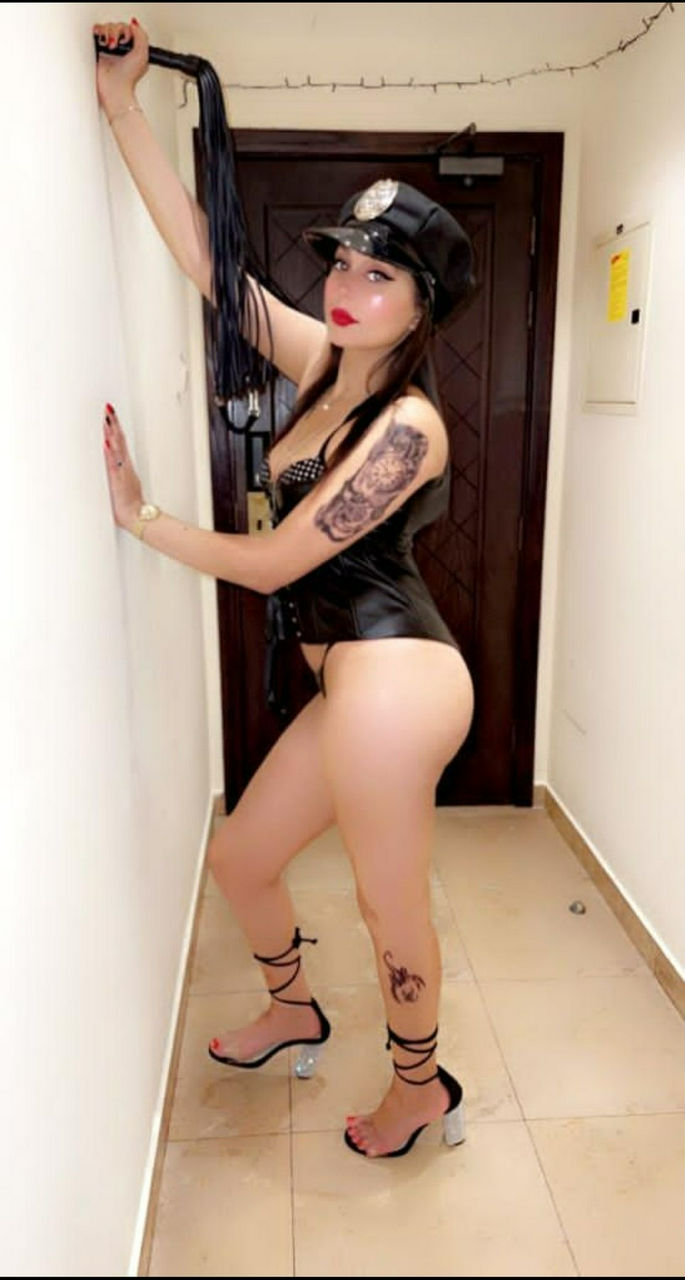 Escorts Dubai, United Arab Emirates illham الهام