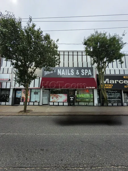 Massage Parlors Massapequa, New York Jessie's Nails and Spa