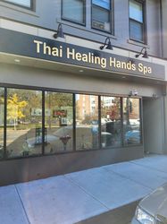 Quincy, Massachusetts Thai Healing Hands Spa