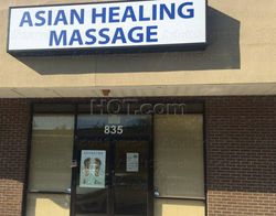 Wilmington, North Carolina Asian Healing Massage
