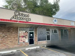 Murray, Utah Orient Massage