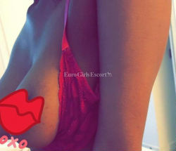 Escorts Peterborough, Ontario Anna