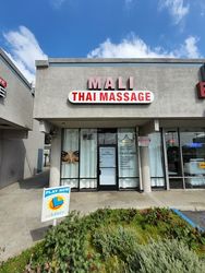 Los Angeles, California Mali Thai Massage