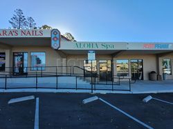 Walnut Creek, California Aloha Spa