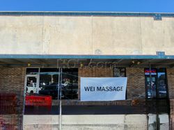 Arlington, Texas Wei Massage Llc