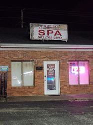 Louisville, Kentucky Oasis Spa So-In Massage Ii