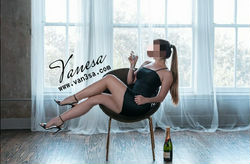 Escorts Omaha, Nebraska Vanesa_R