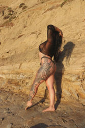 Escorts San Diego, California Kylanii Island Goddess