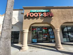 Hawaiian Gardens, California Top Dragon Foot Spa