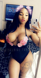 Escorts New York City, New York OMGTSCLAIRE