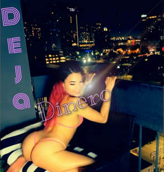 Escorts Arlington, Texas Deja_Dinero