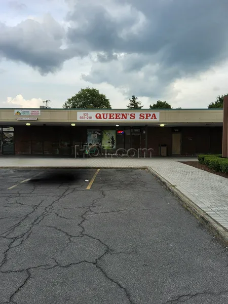 Massage Parlors Syracuse, New York Queen's Spa