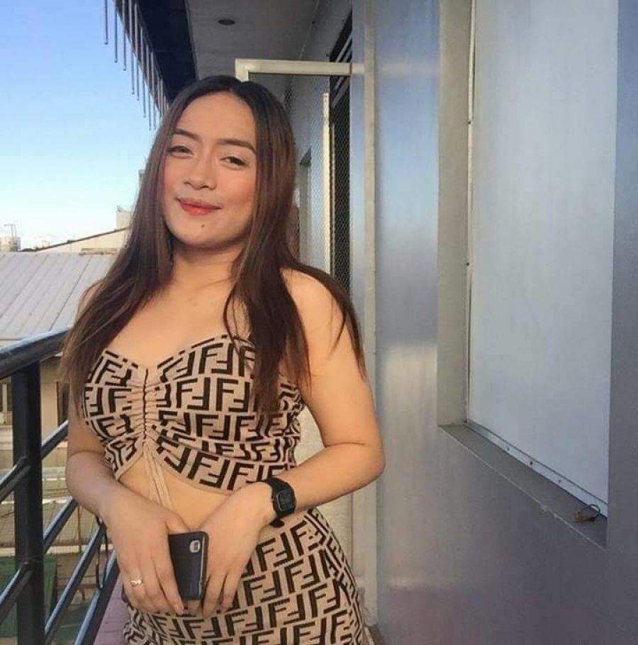 Escorts Makati City, Philippines Loisa