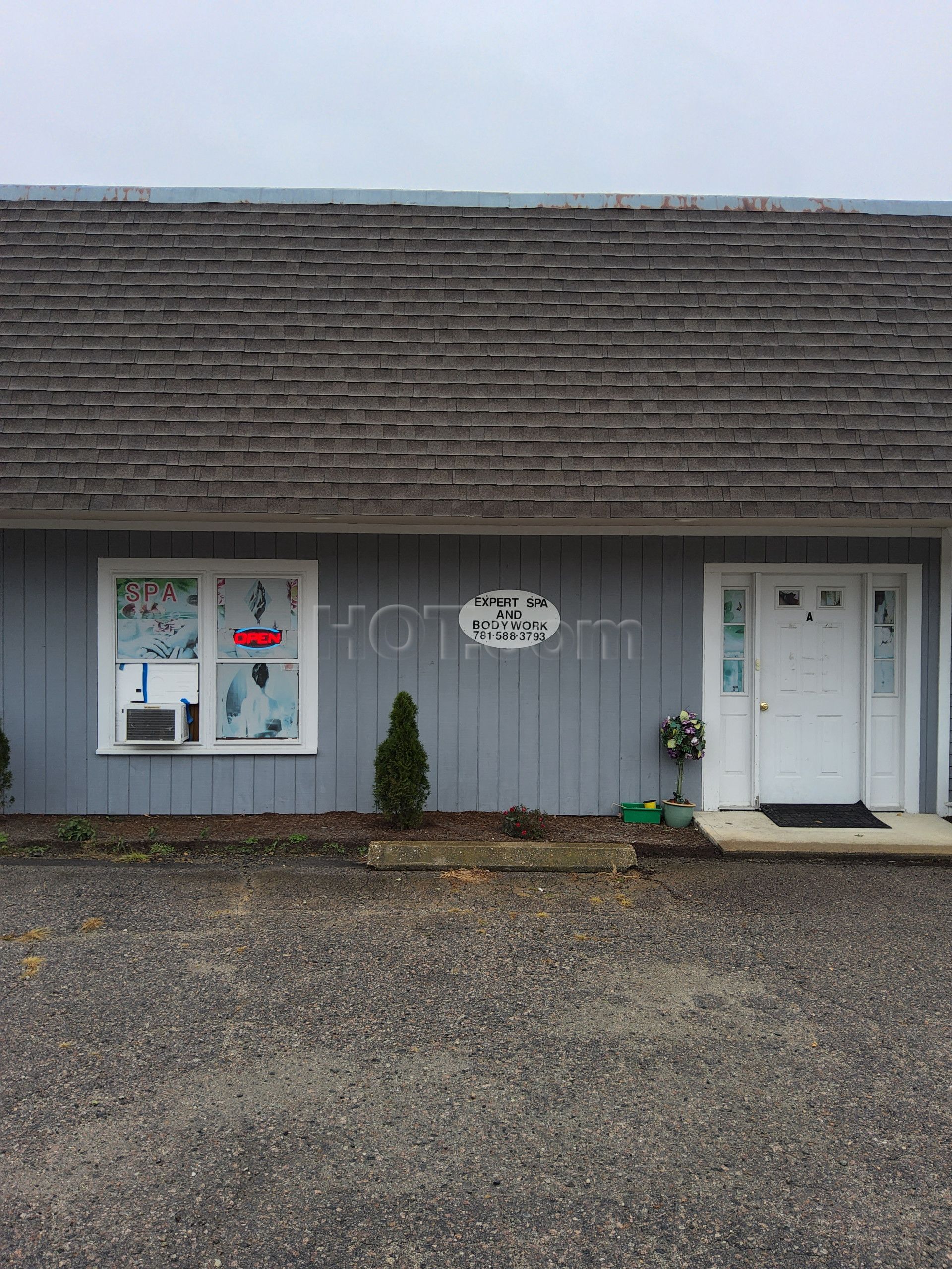 Pembroke, Massachusetts Expert Spa & Bodyworks